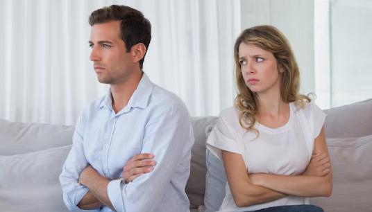 Husband Wife Dispute Solved Case img