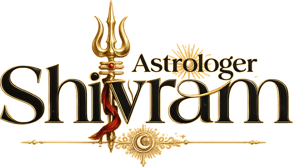 Astrologer Shivram