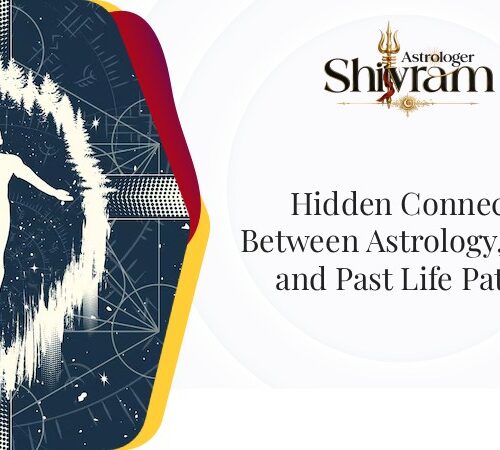 Hidden Connection Between Astrology, Karma, and Past Life Patterns