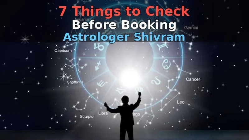 choose the best astrologer in usa